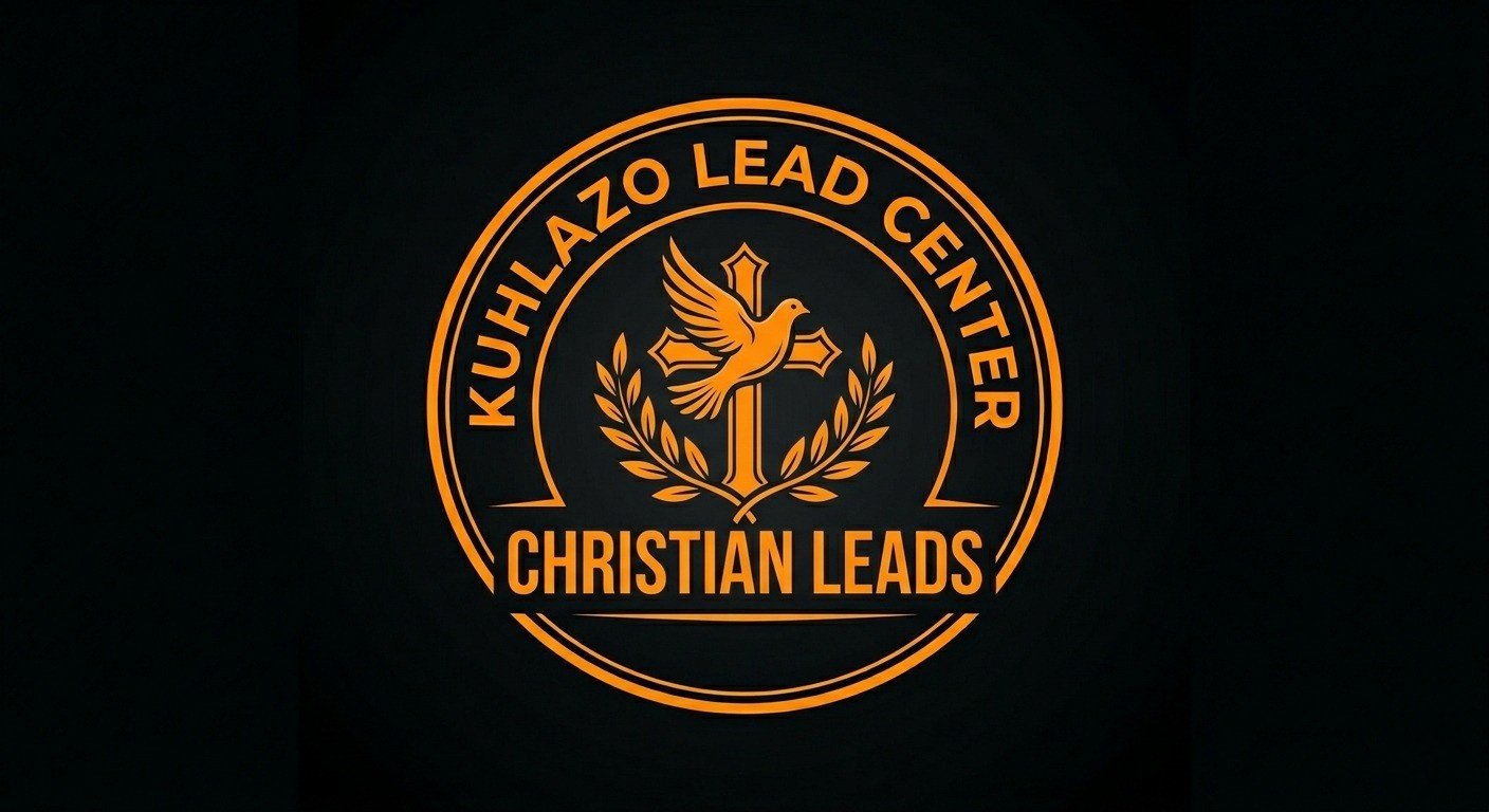 Christian Leads Aged 3