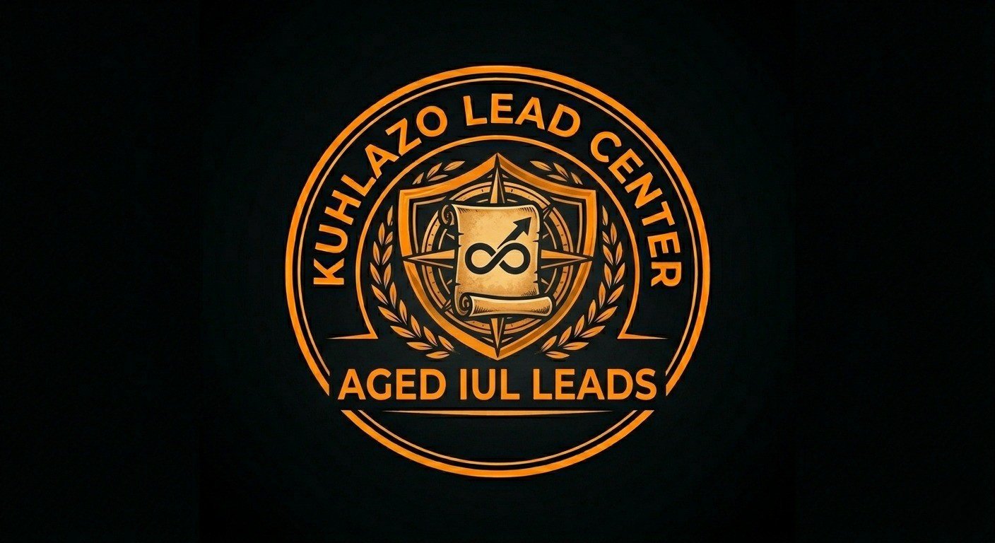 IUL Aged Leads