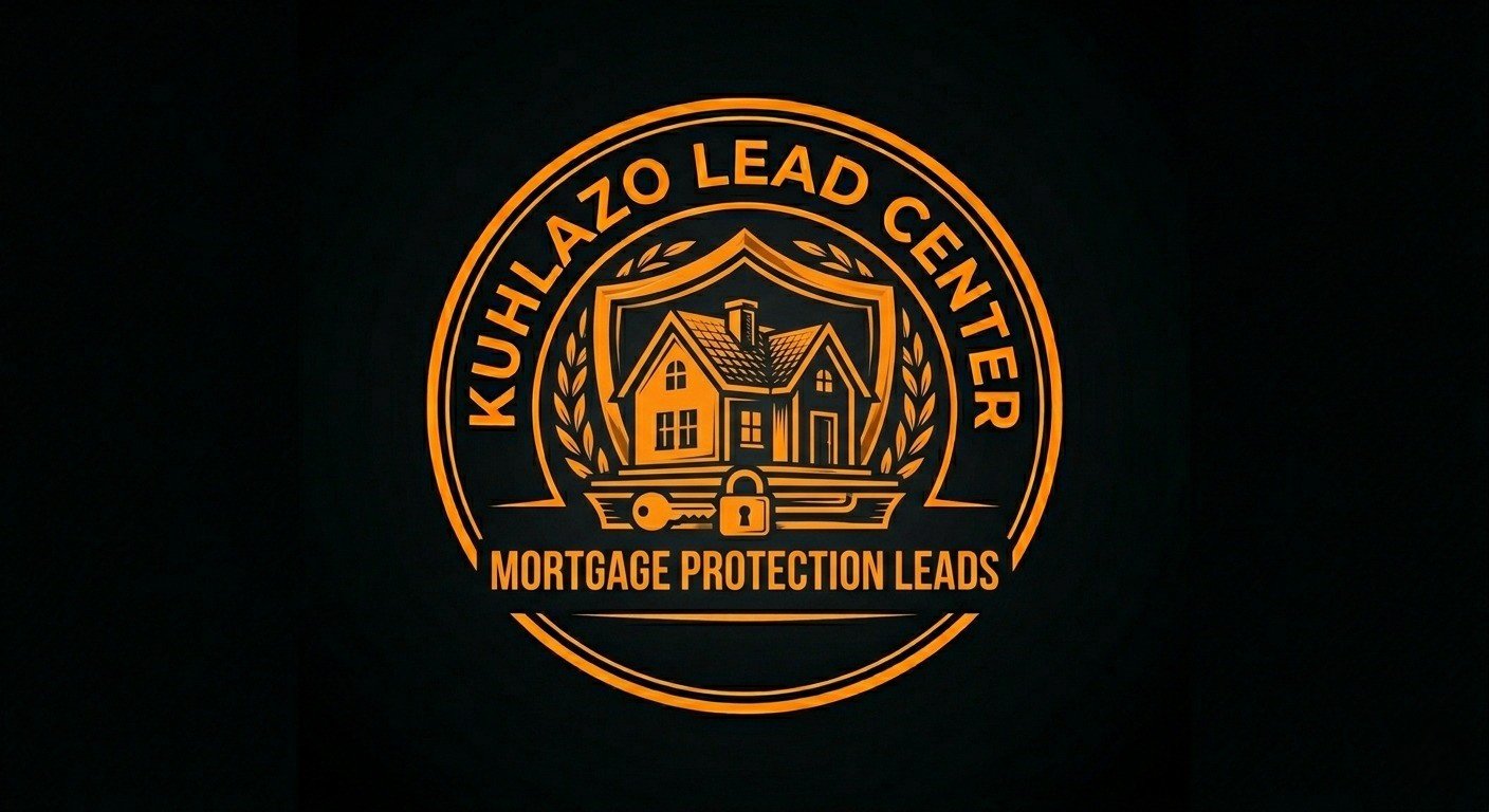 Mortgage Protection Leads